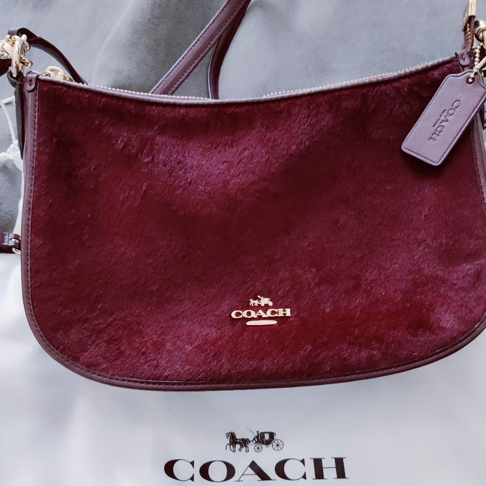 Coach Handbag